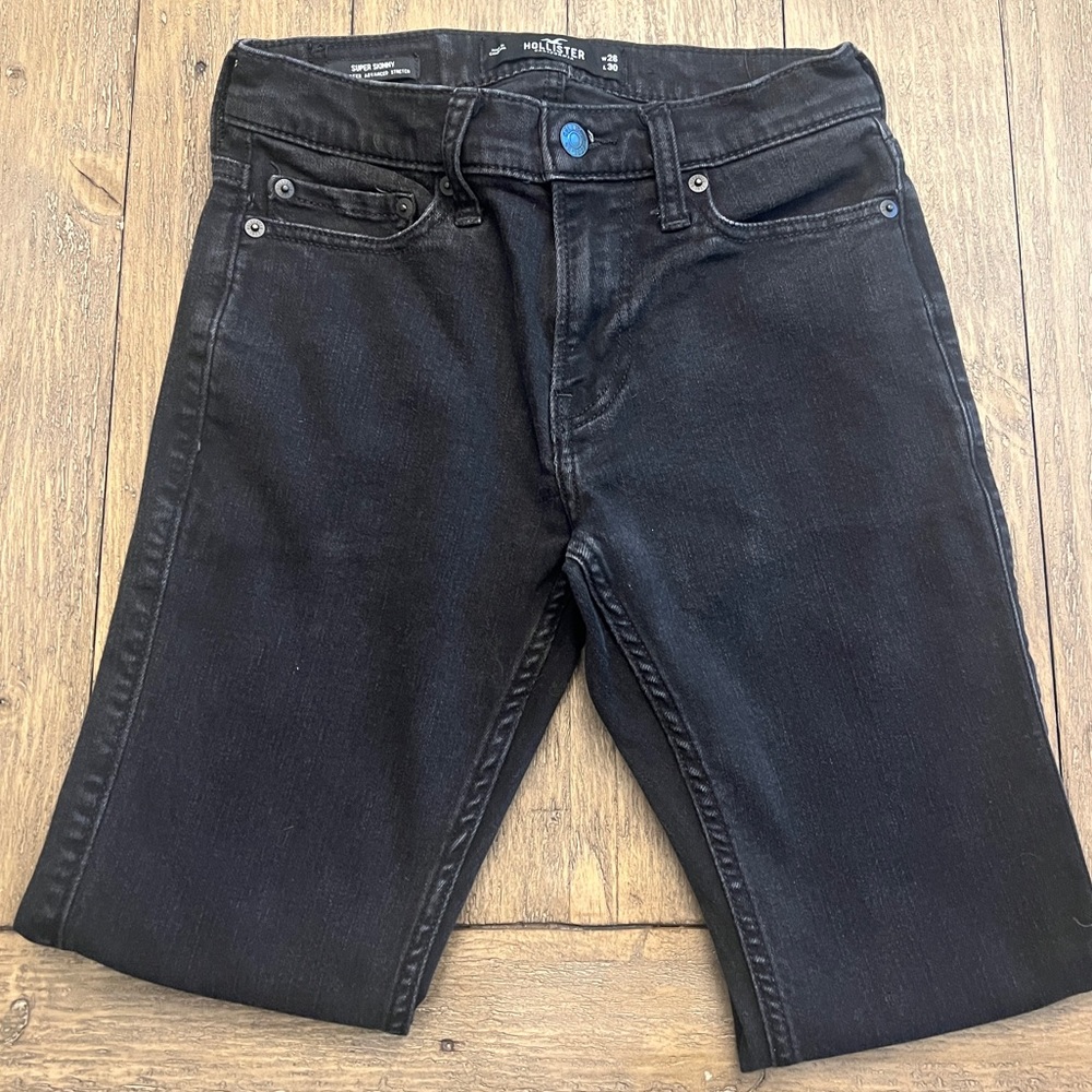 Hollister Jeans